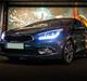 Kia Ceed 1,6 CRDi Premium (Totalskadet)