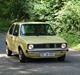 VW Golf 1 