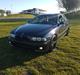BMW M5 E39