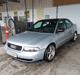 Audi A4 Quatro Sedan