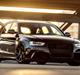 Audi RS4 V8 Quattro #blackonblack