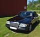 Mercedes Benz Mercedes w124 300e 3.0