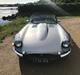 Jaguar E-Type Roadster V12 Aut.