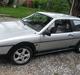 VW Scirocco 2 GTS 1,6