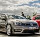 VW Golf 7 R-Line