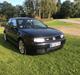 VW Golf GTI 1,8 Turbo 25 Jahre Edition 180hk Jubi