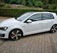 VW Golf VII GTI performance "SOLGT"