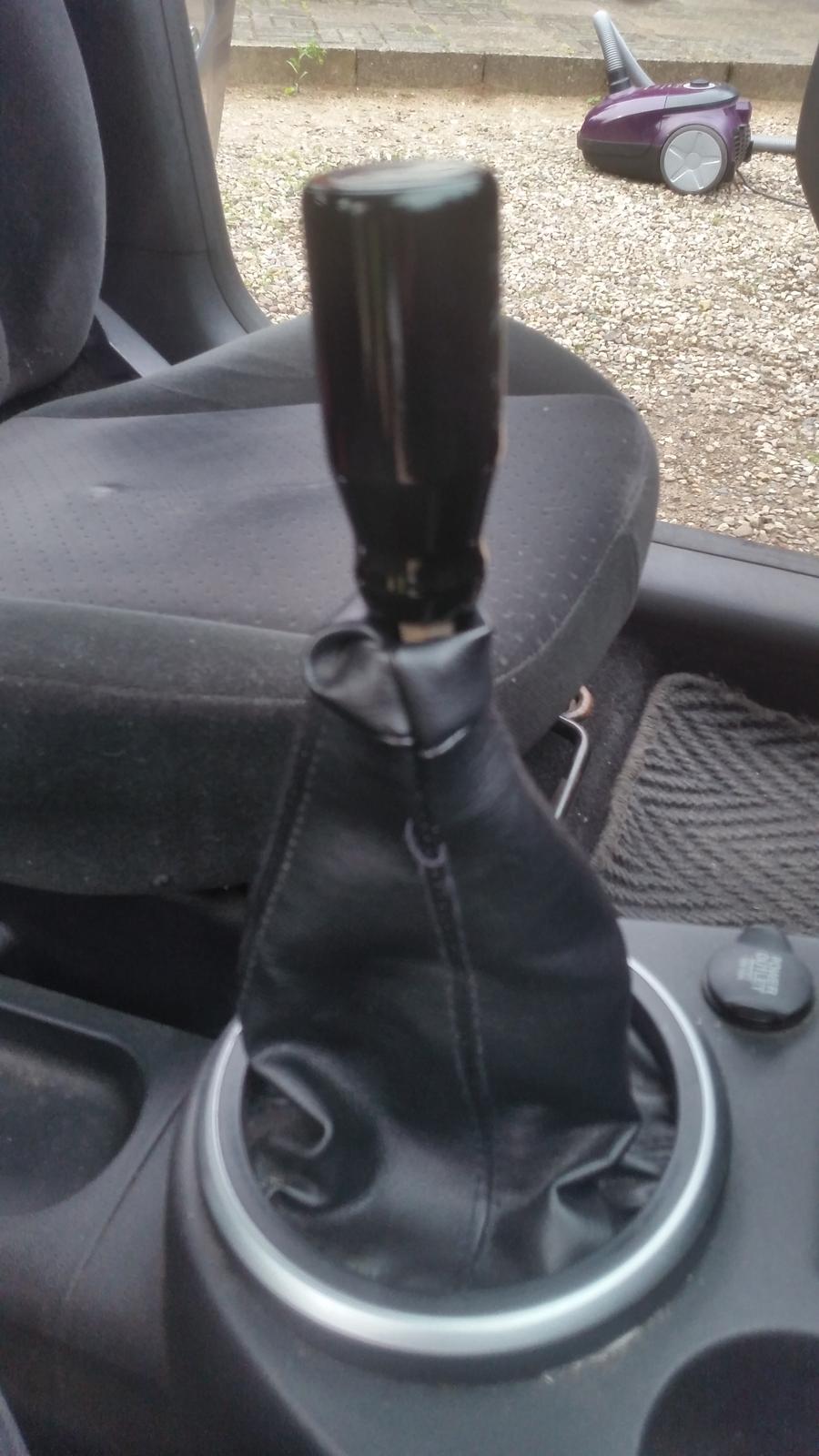 Ford Fiesta ghia  billede 9