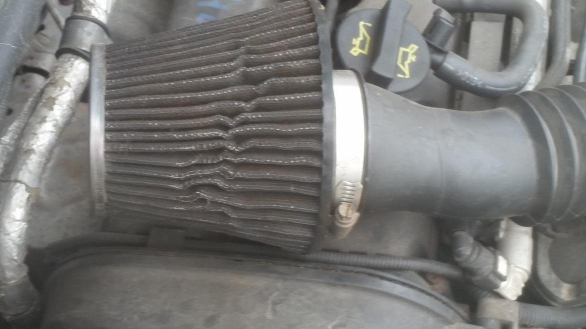 Ford Fiesta ghia  billede 10