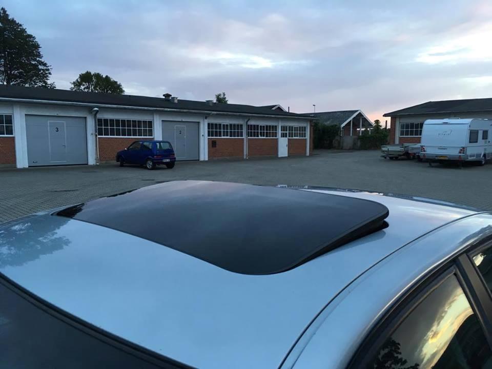 Audi A4 B5 1,8 T  billede 6