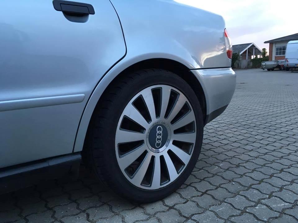 Audi A4 B5 1,8 T  billede 8