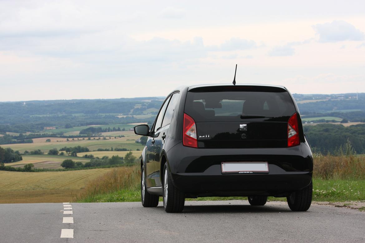 Seat Mii 1.0 Sport billede 5