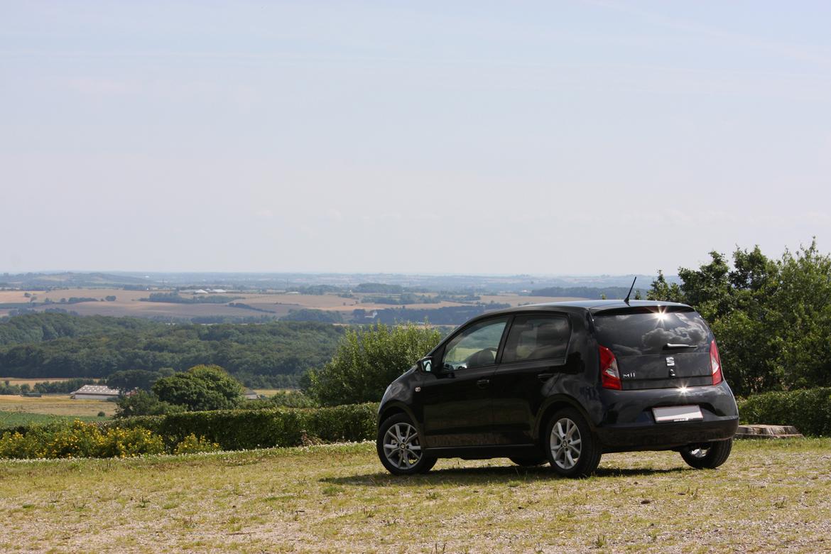 Seat Mii 1.0 Sport billede 8