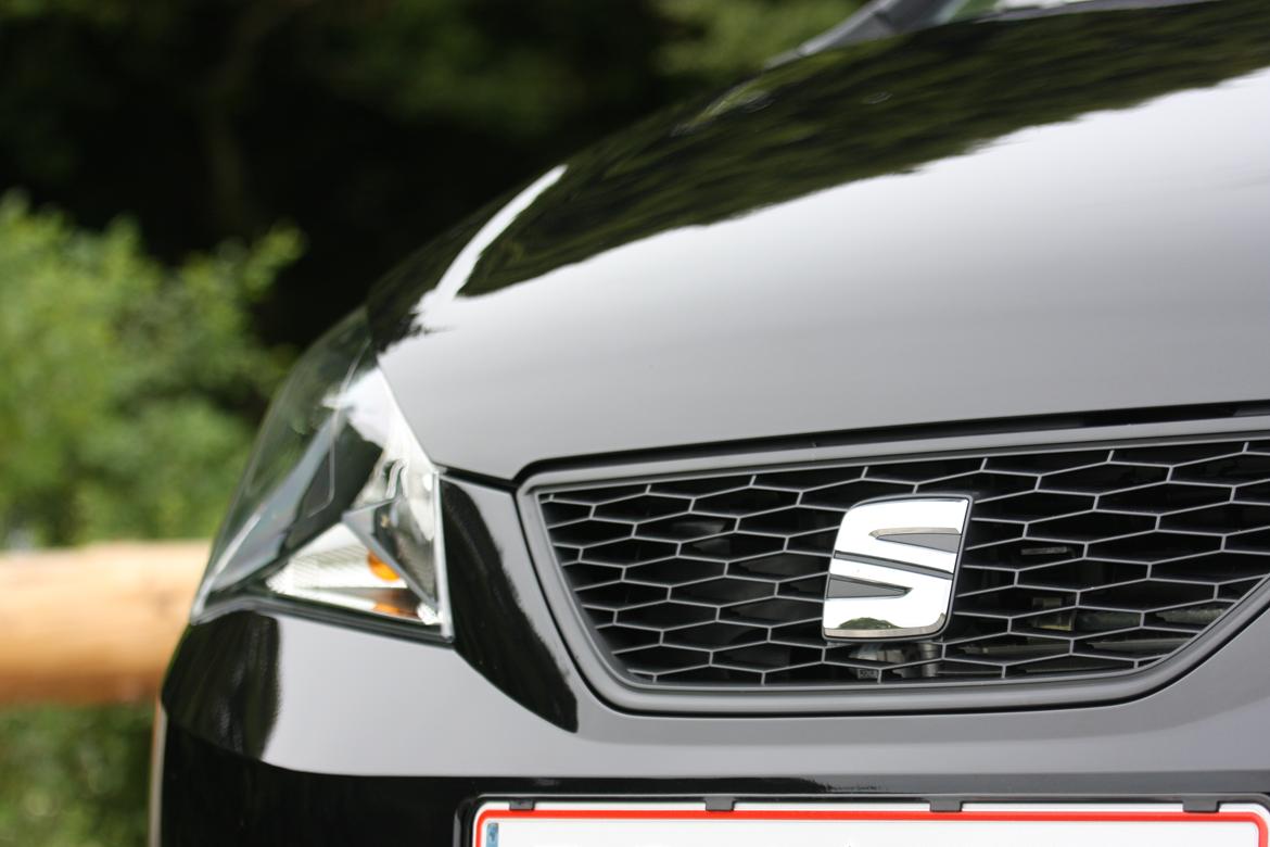 Seat Mii 1.0 Sport billede 9