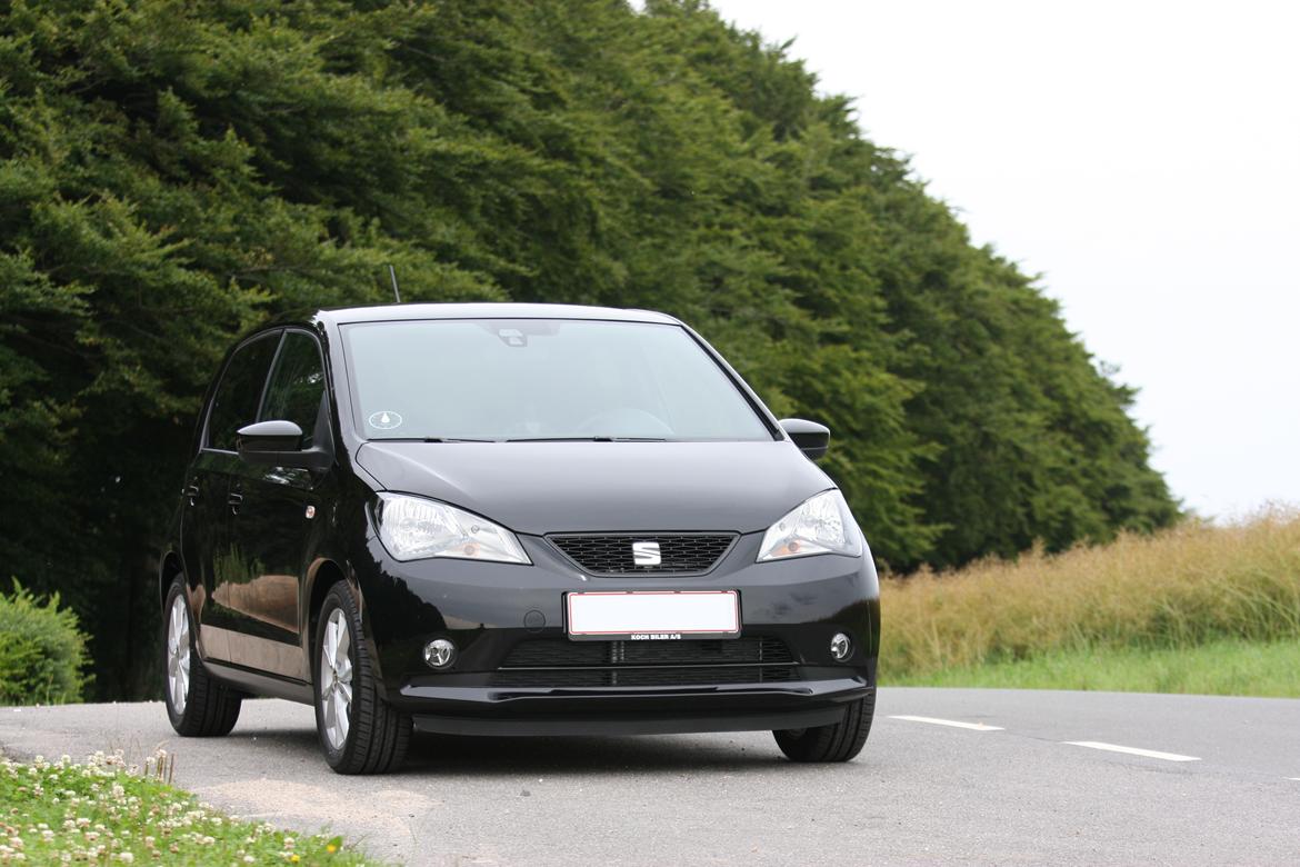 Seat Mii 1.0 Sport billede 6