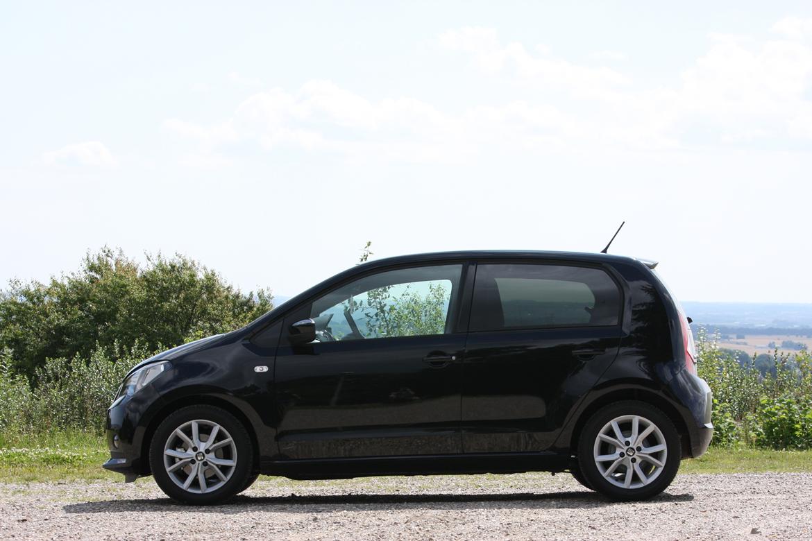 Seat Mii 1.0 Sport billede 7