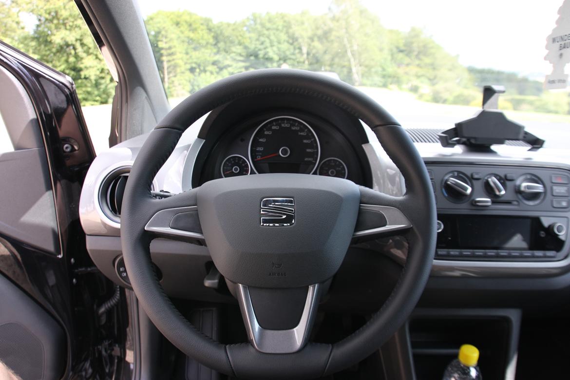 Seat Mii 1.0 Sport billede 14