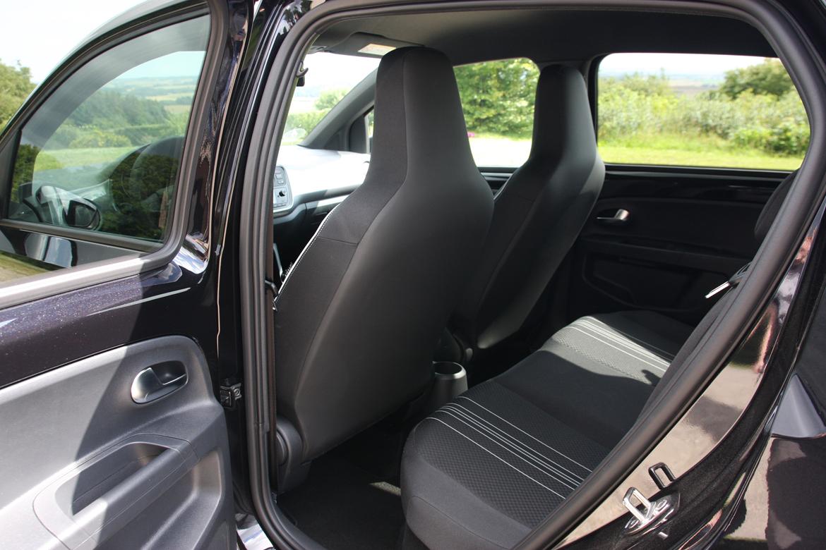 Seat Mii 1.0 Sport billede 15