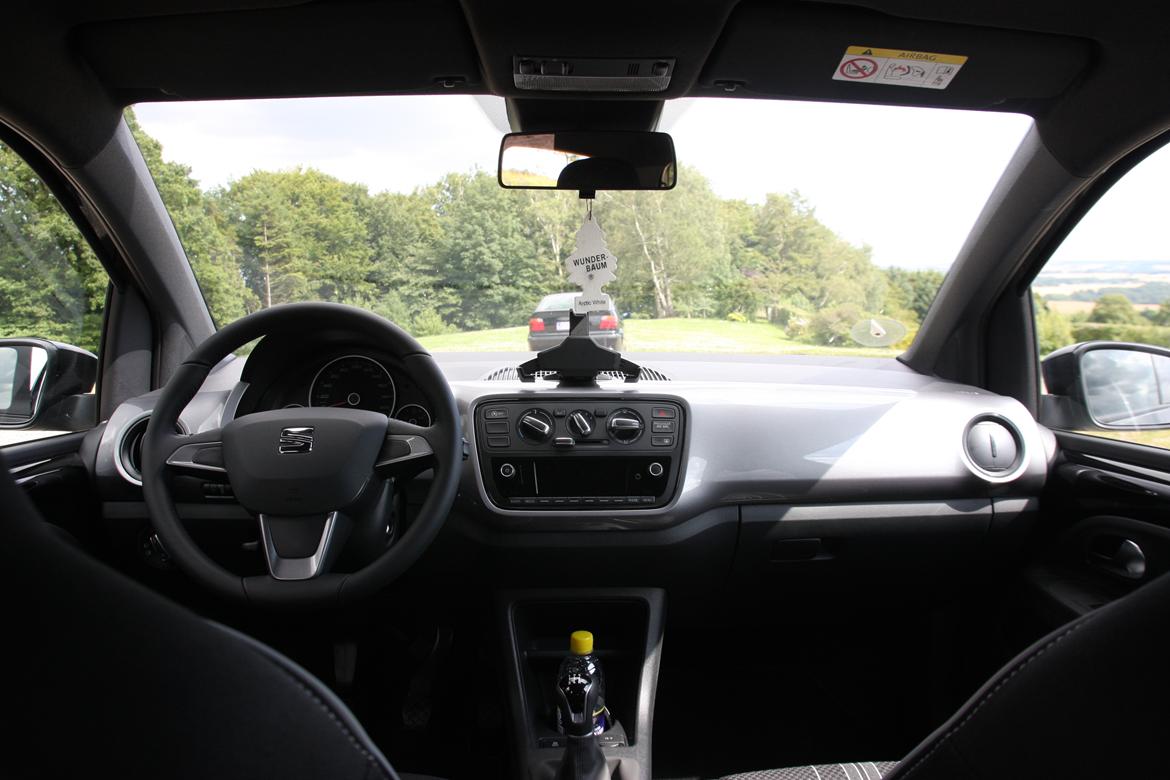 Seat Mii 1.0 Sport billede 16