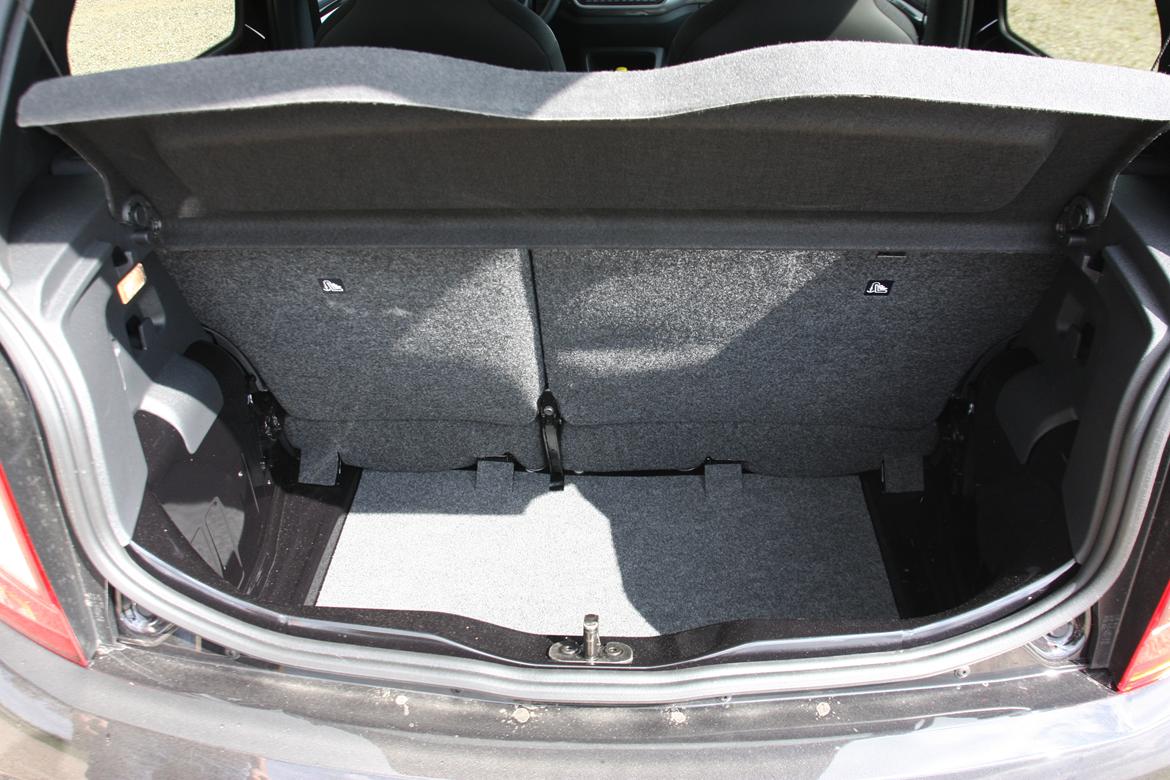 Seat Mii 1.0 Sport billede 17