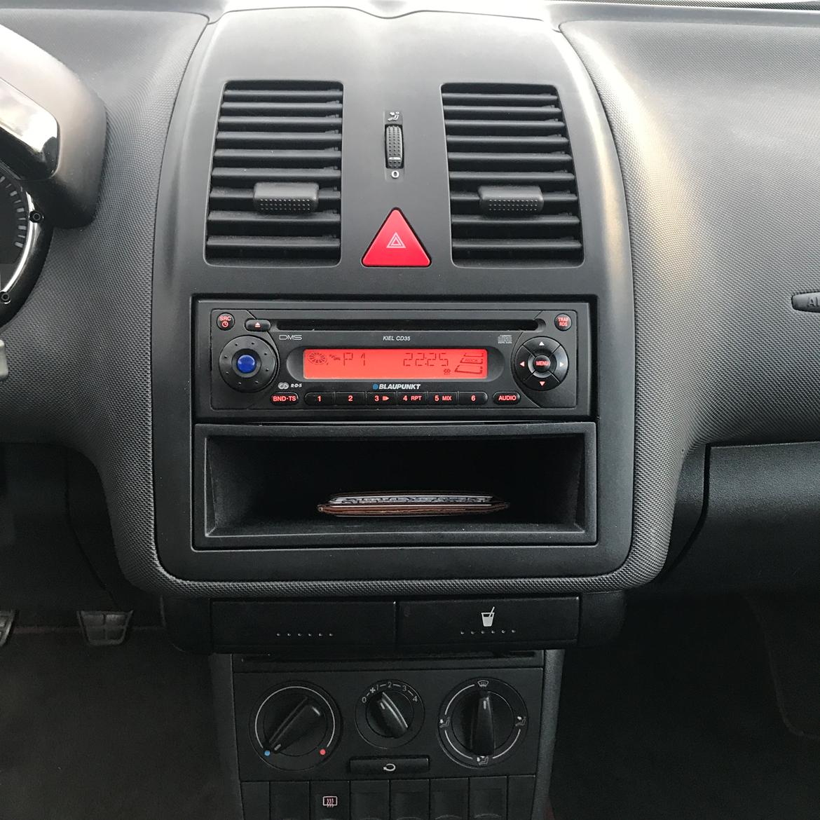 VW Polo 6n2 GTI billede 13