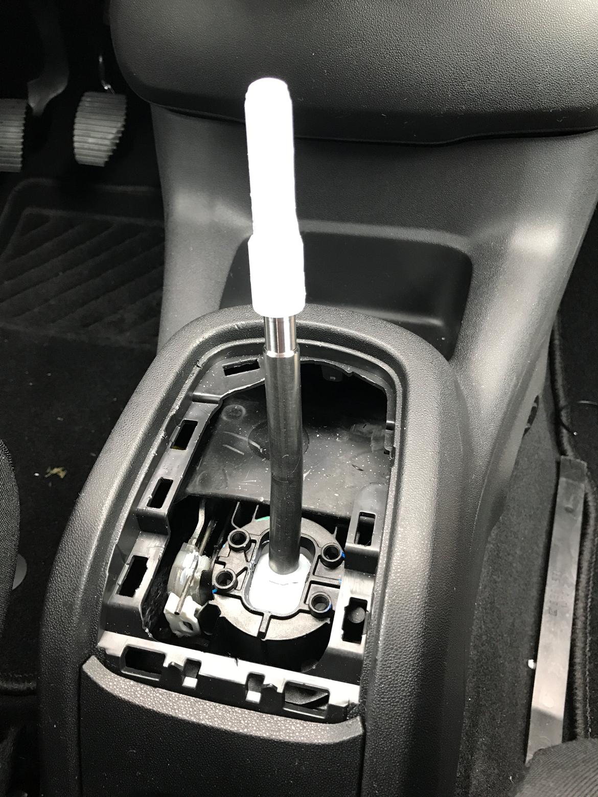 Citroën C4 cactus  billede 12