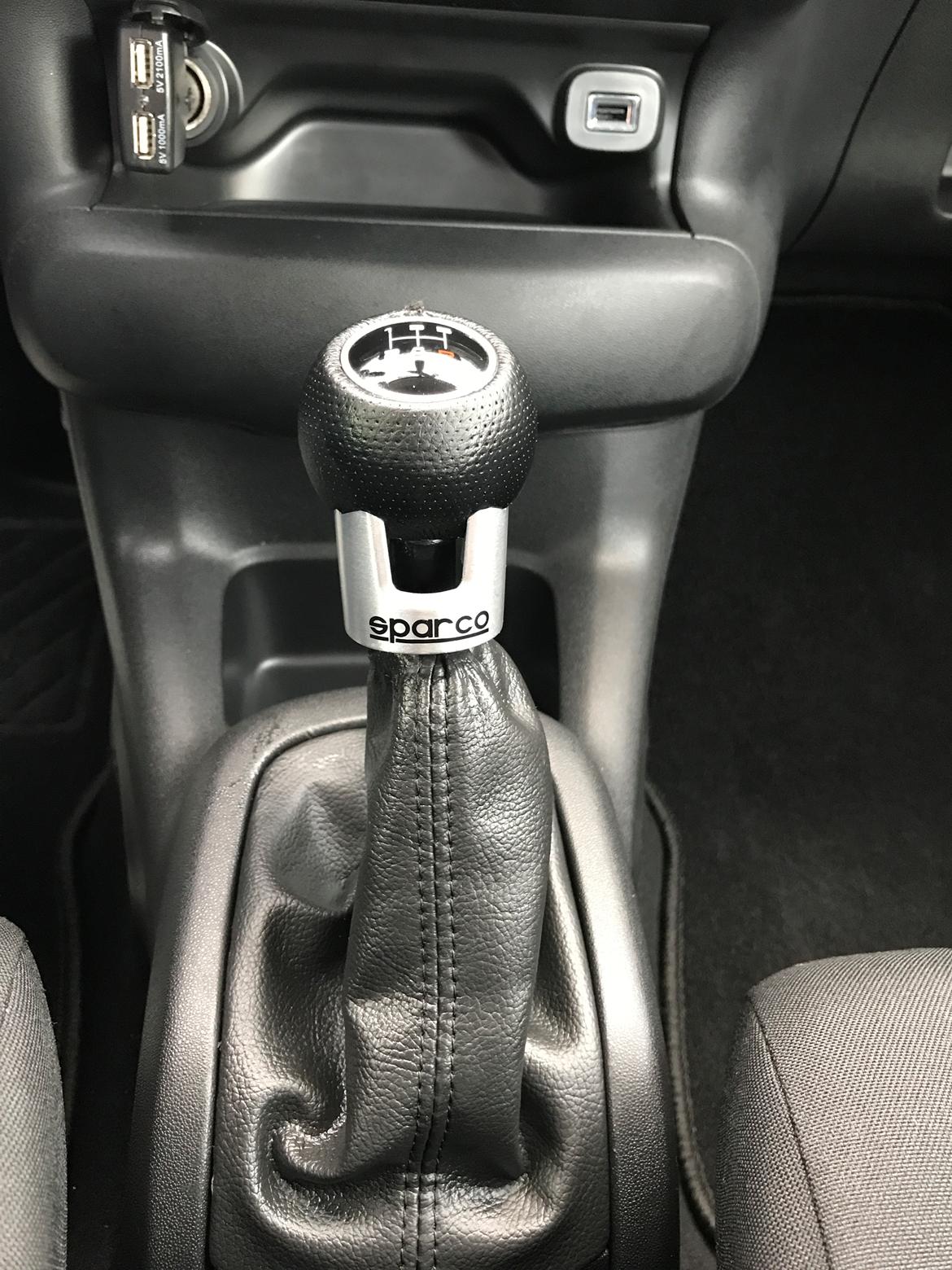 Citroën C4 cactus  billede 13