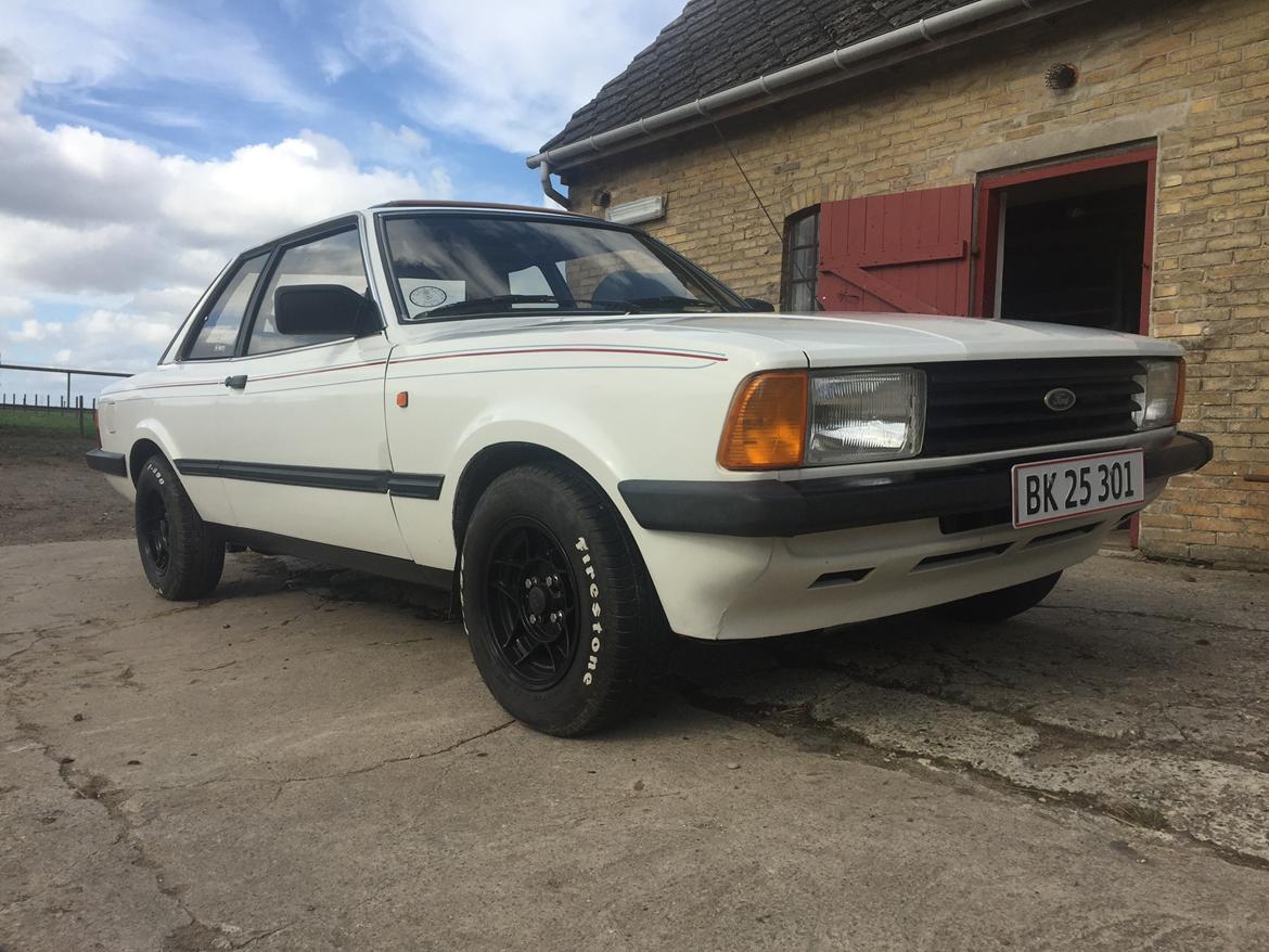 Ford Taunus billede 3