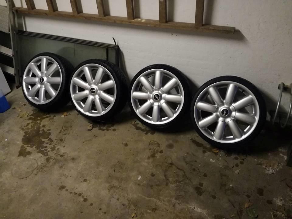 Skoda Citigo Sportline+ billede 6