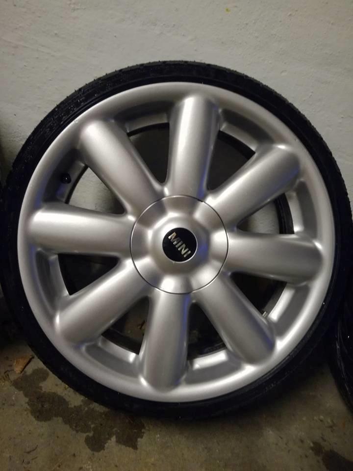 Skoda Citigo Sportline+ billede 7