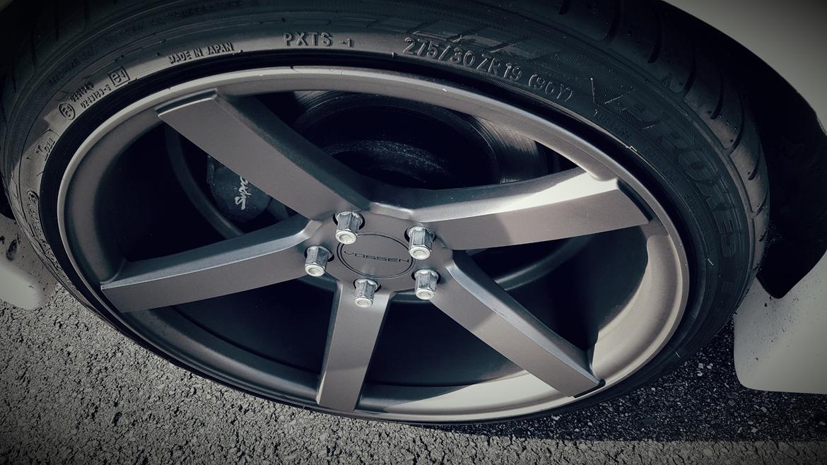 Toyota Supra MKIV TT billede 19