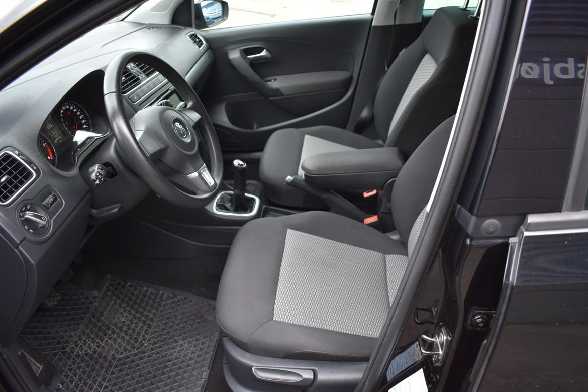 VW 1.2 tdi bluemotion billede 6