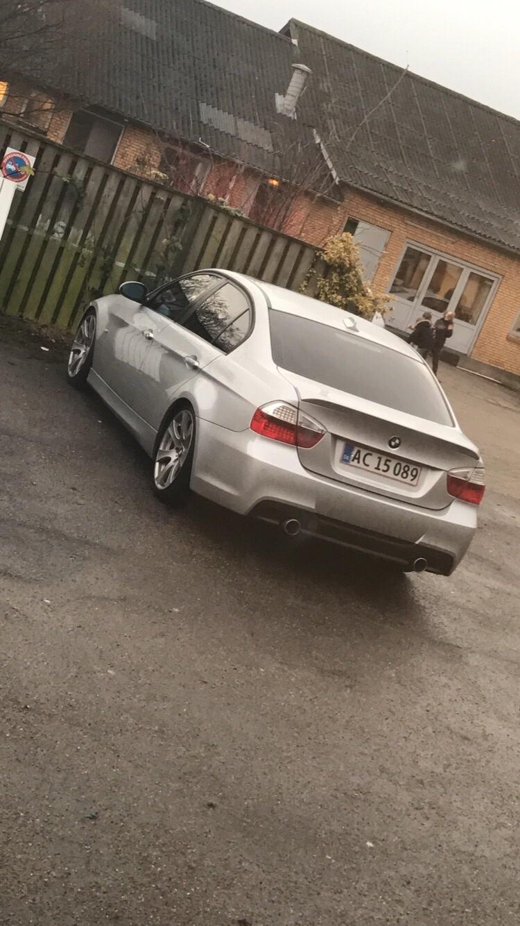 BMW E90 billede 13