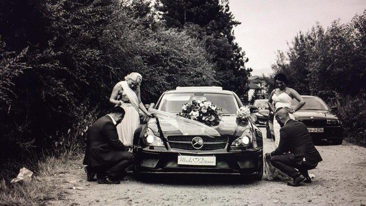 Mercedes Benz CLS billede 11