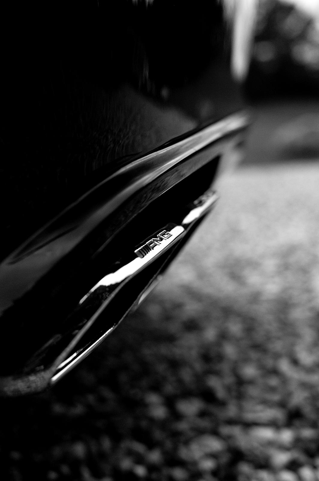 Mercedes Benz CLS billede 8