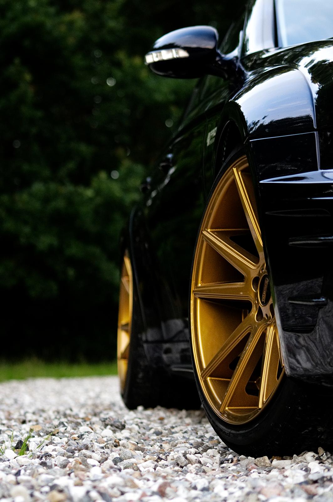 Mercedes Benz CLS billede 6