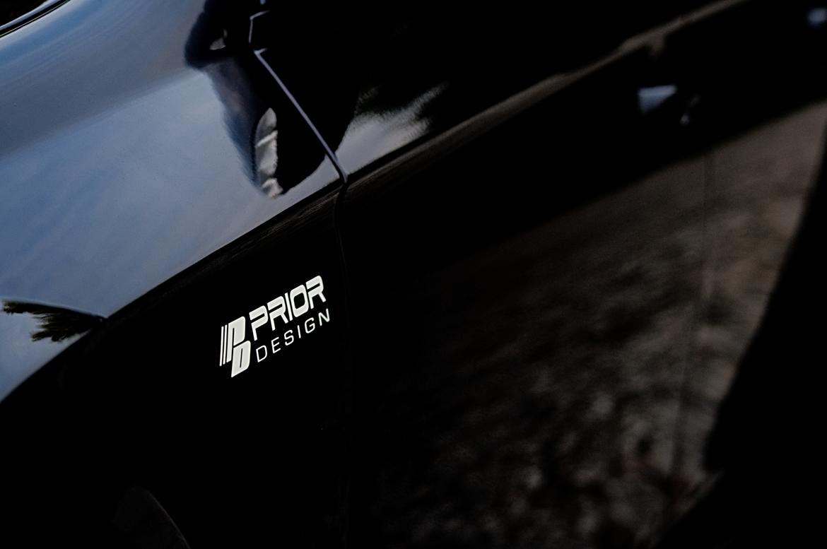 Mercedes Benz CLS billede 9