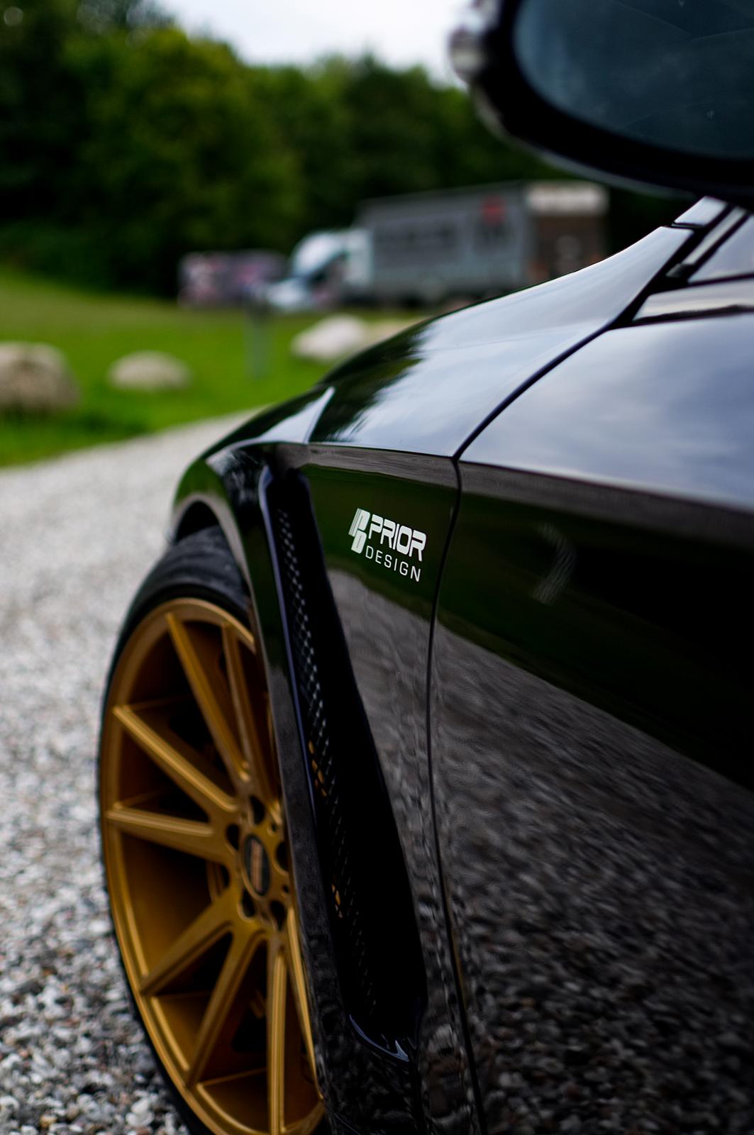 Mercedes Benz CLS billede 3