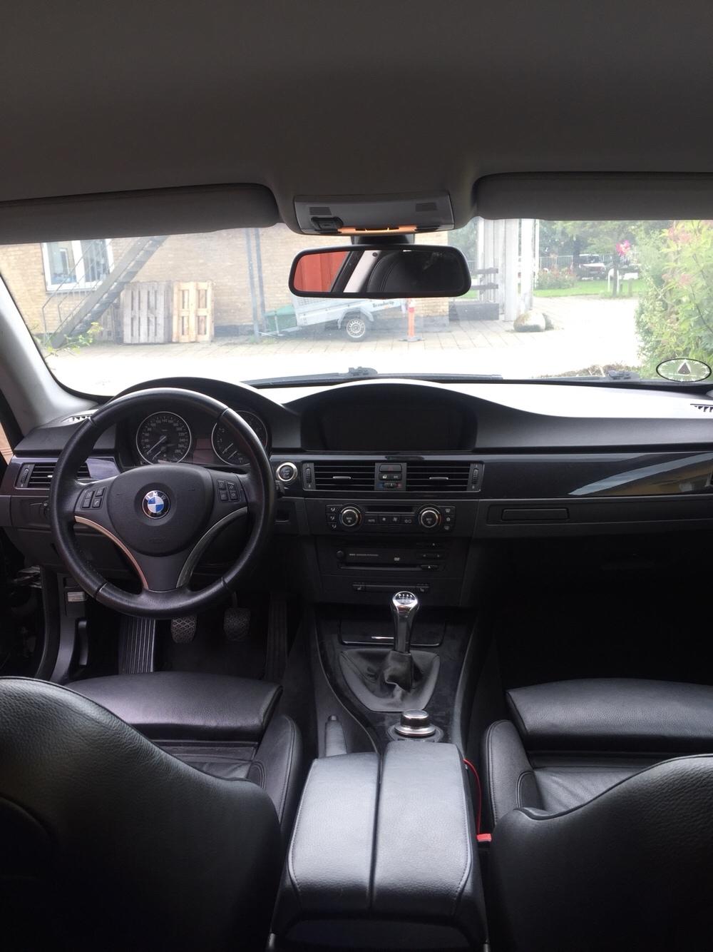 BMW E92 335i billede 9