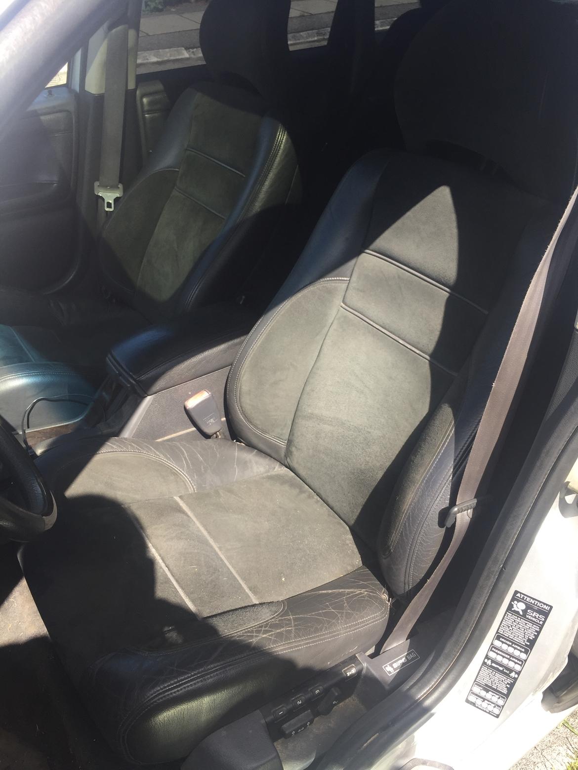 Volvo S70 T5 R-design  billede 21