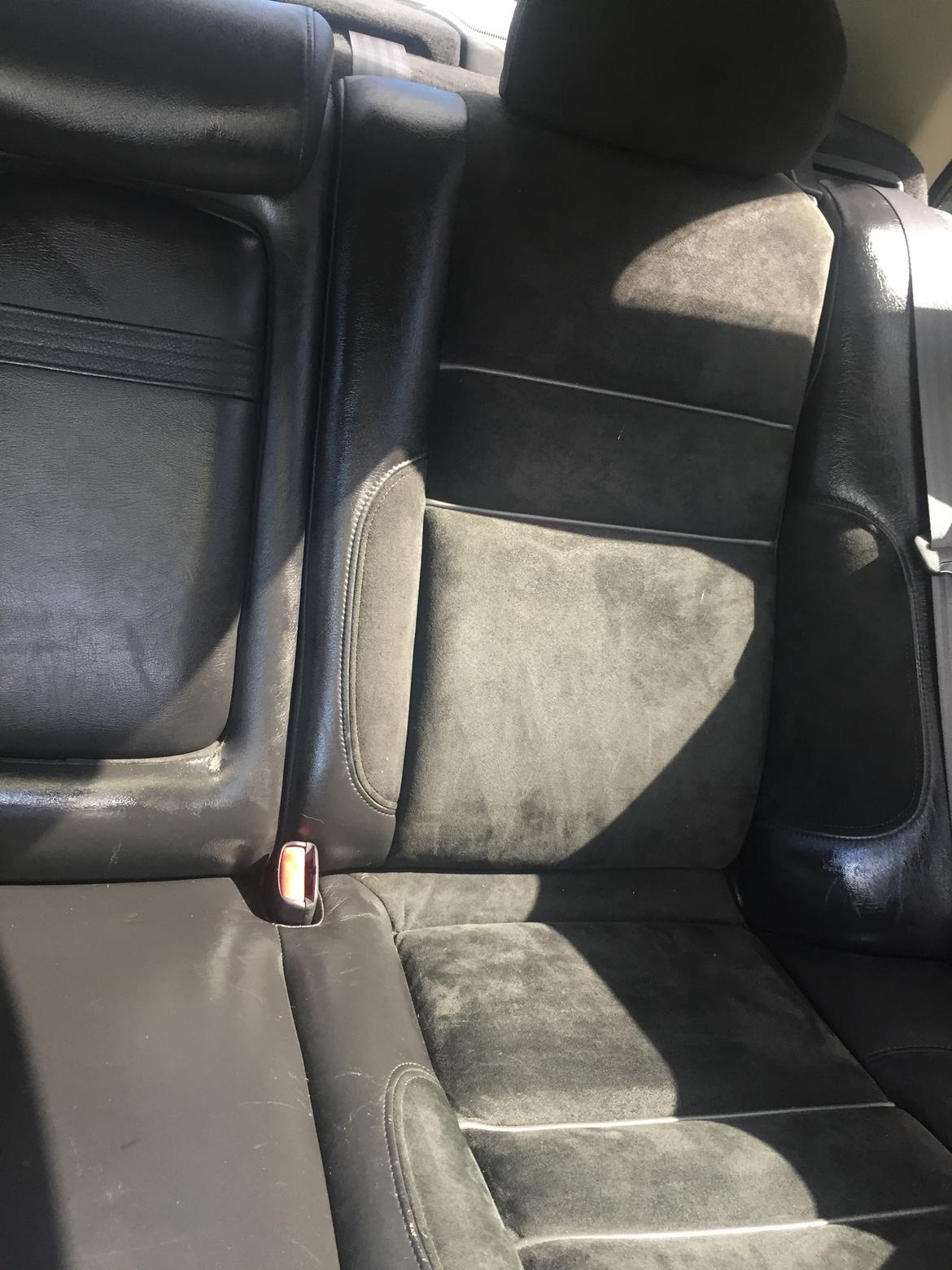 Volvo S70 T5 R-design  billede 23