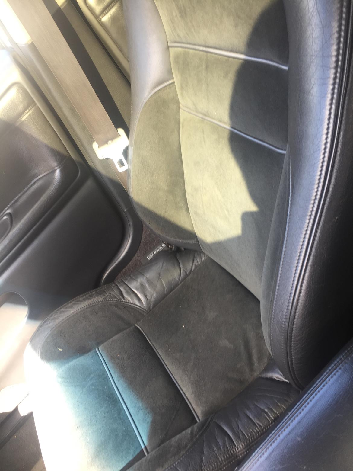 Volvo S70 T5 R-design  billede 24