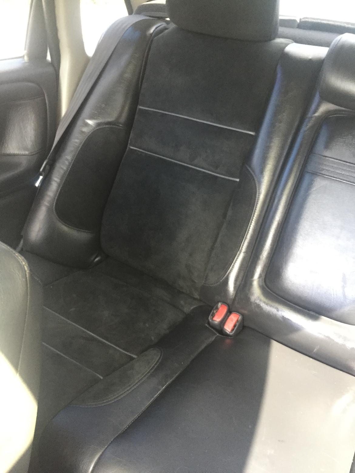 Volvo S70 T5 R-design  billede 22