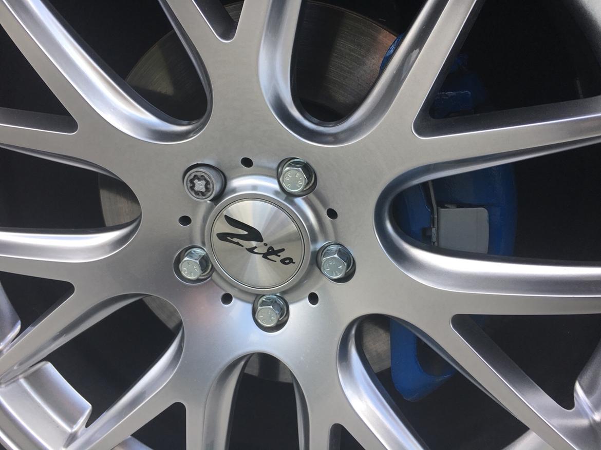 Audi A6 Avant 4F S-line billede 16