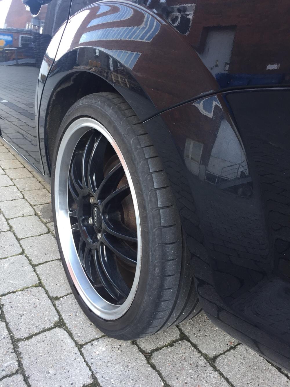 Ford Mondeo 2.0 TDCI billede 11