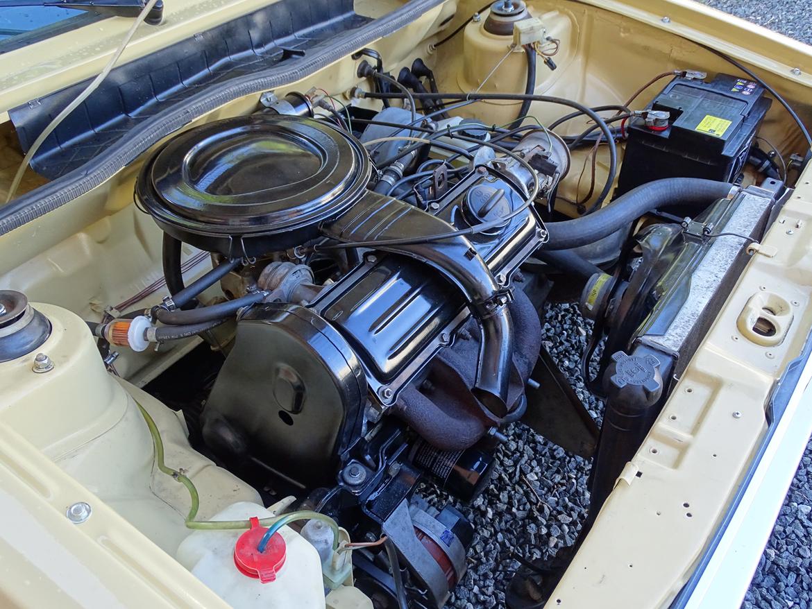 VW Golf 1  billede 25