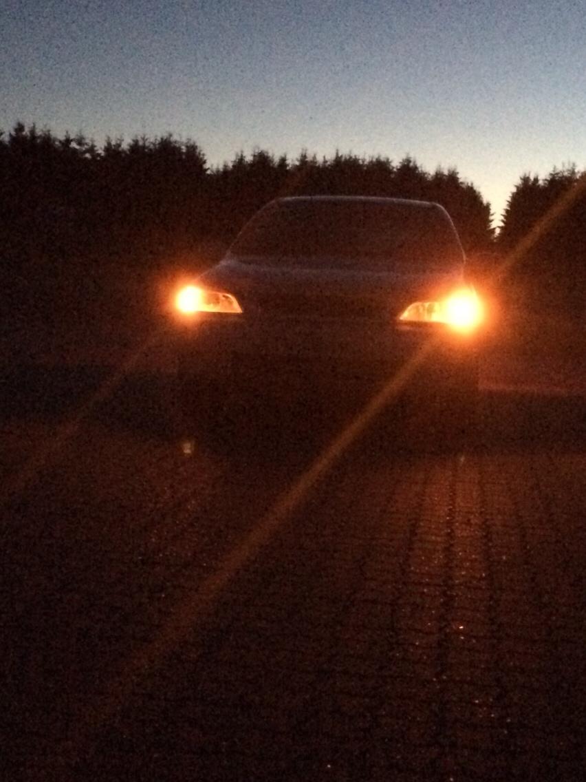 Opel Astra G (Død) billede 12