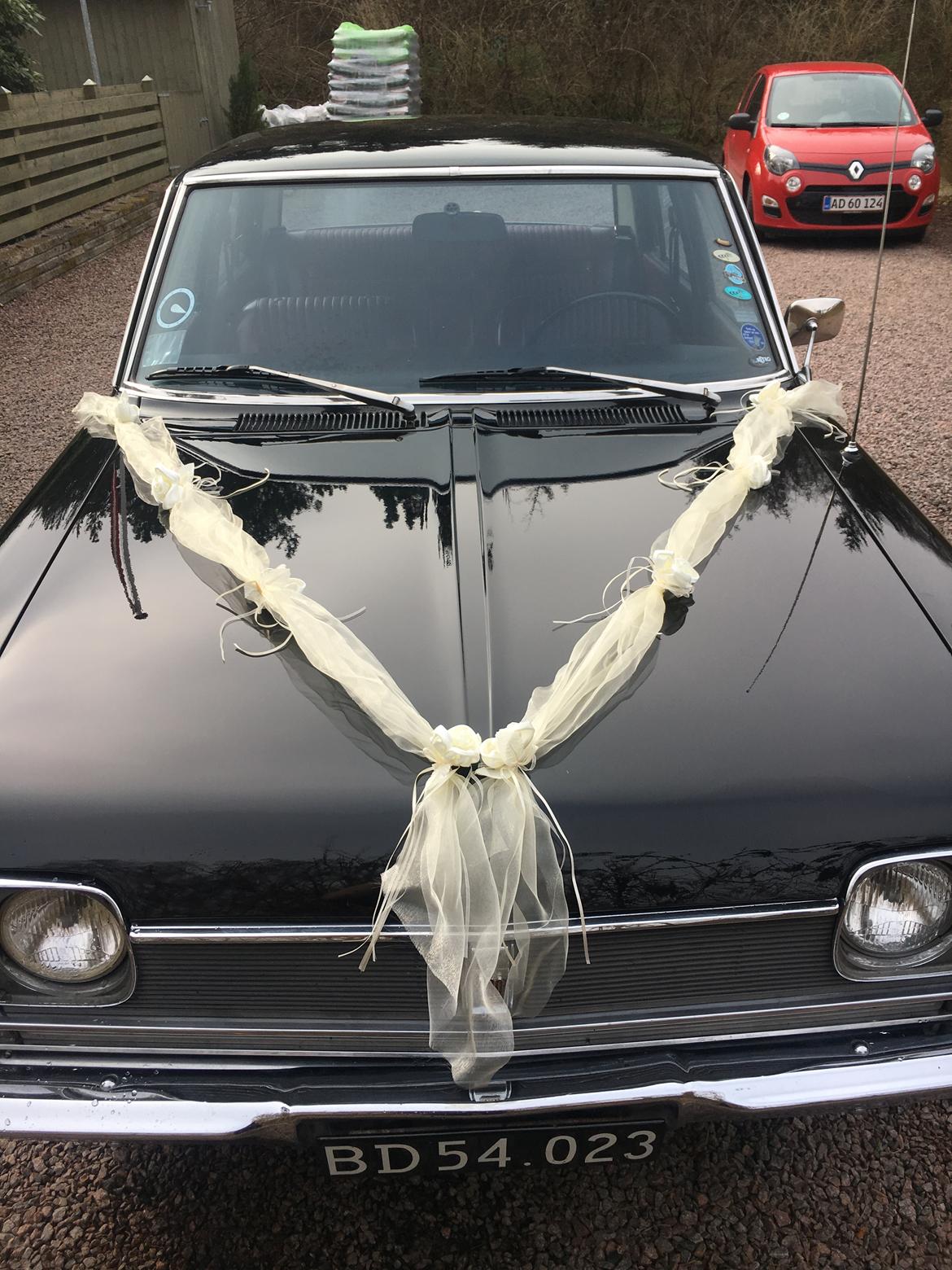 Toyota Crown 2300 Deluxe S billede 4