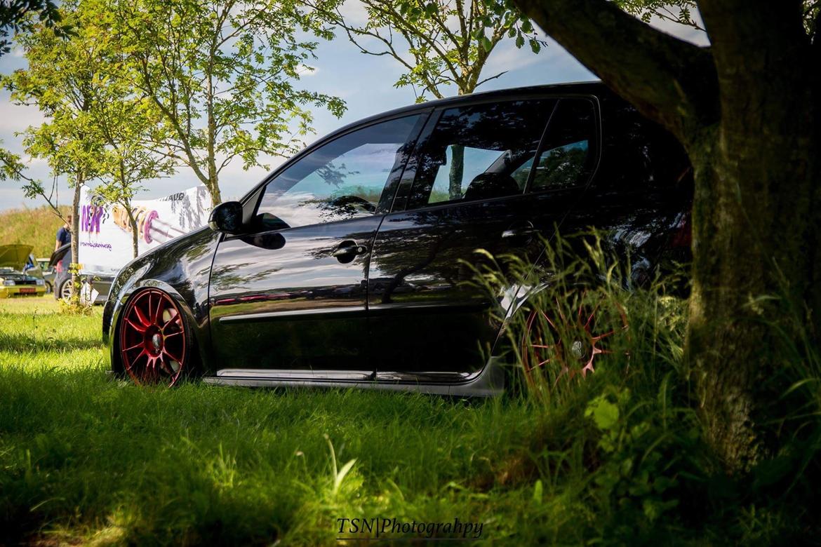 VW Golf 5 Gti Airride  billede 13