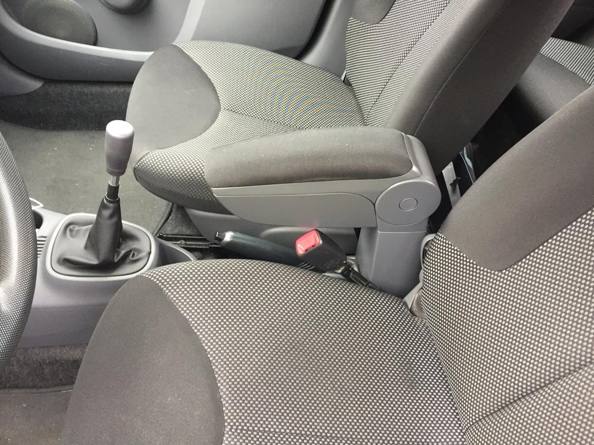 Toyota Aygo Blackline  billede 19